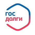 логотип госдолги